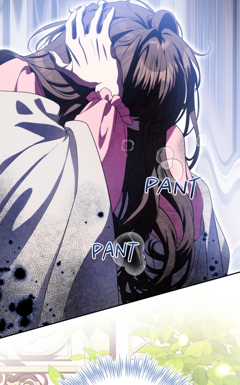 Read Duchess in Ruins Manga Online