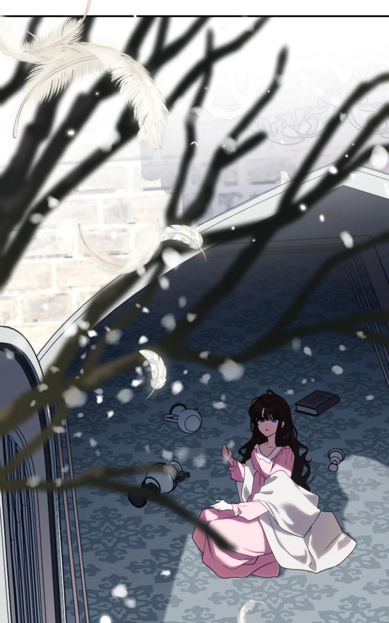 Read Duchess in Ruins Manga Online