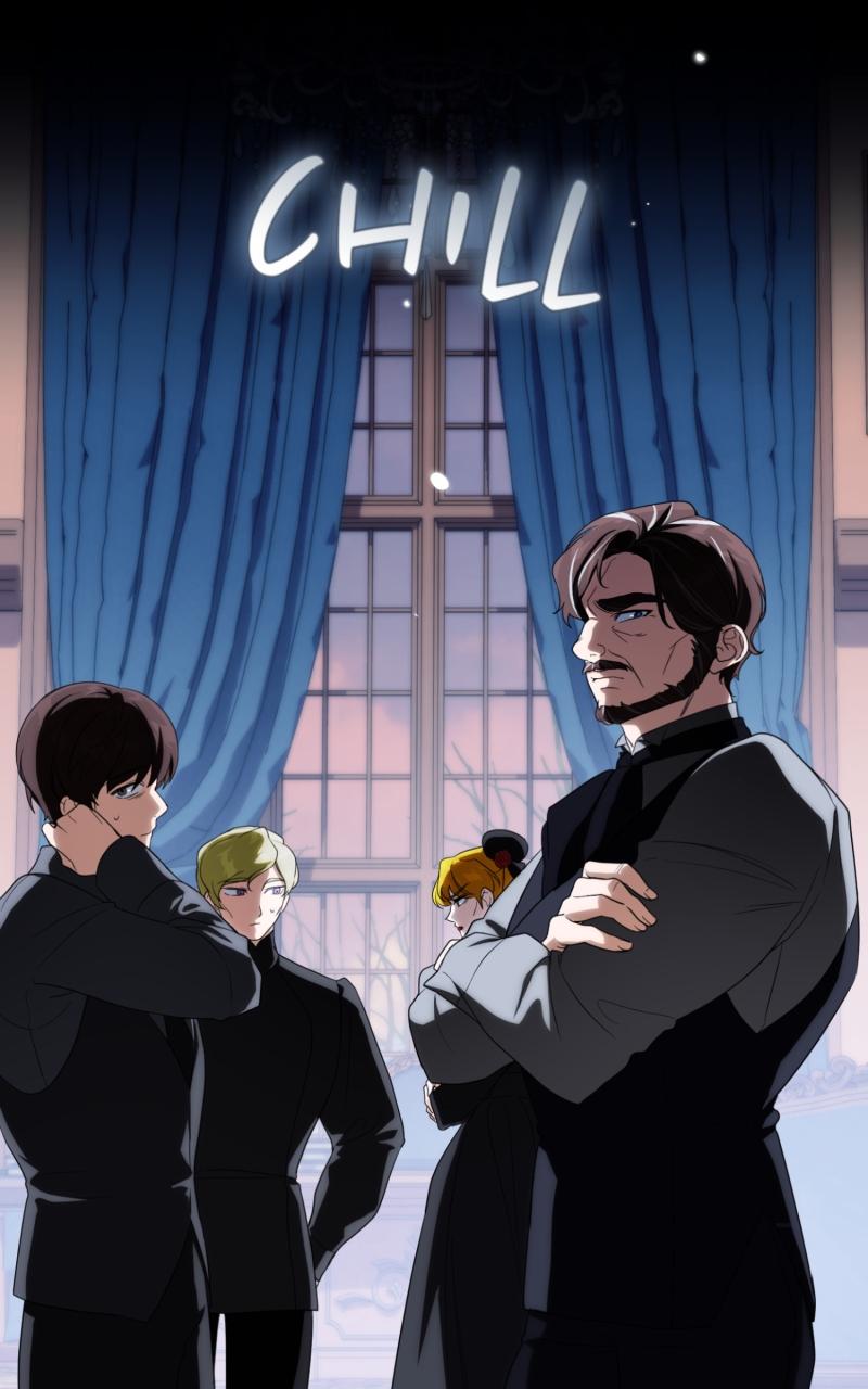Read Duchess in Ruins Manga Online