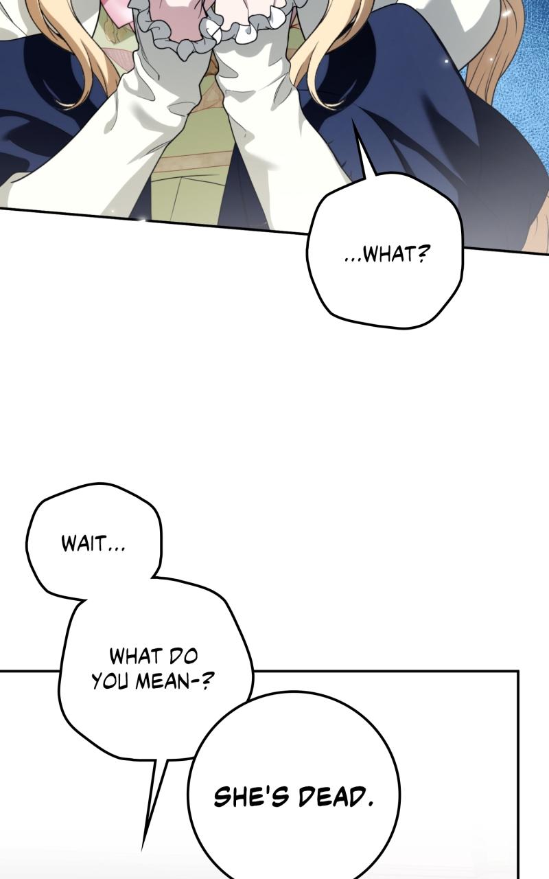 Read Duchess in Ruins Manga Online