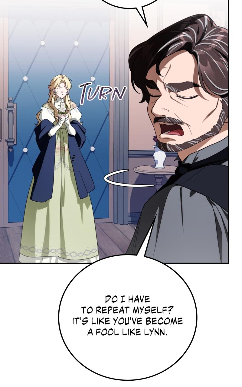 Read Duchess in Ruins Manga Online