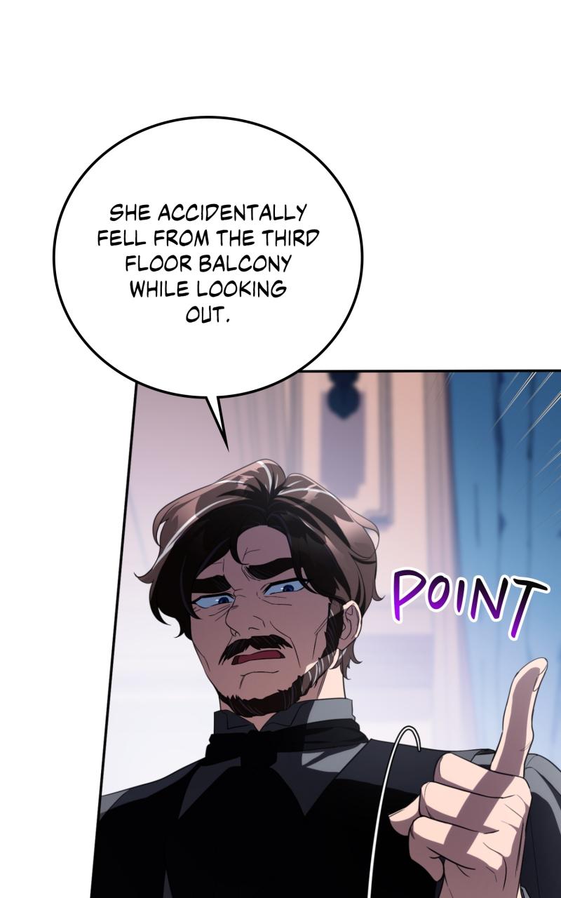 Read Duchess in Ruins Manga Online