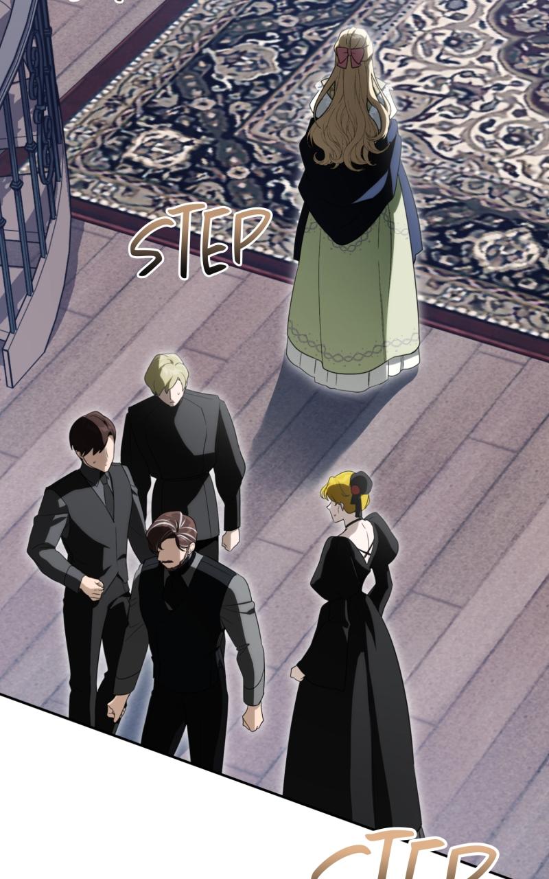 Read Duchess in Ruins Manga Online