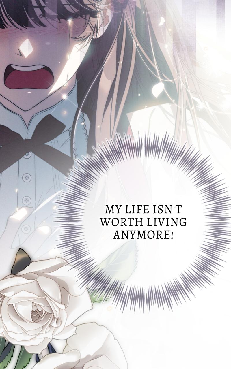 Read Duchess in Ruins Manga Online