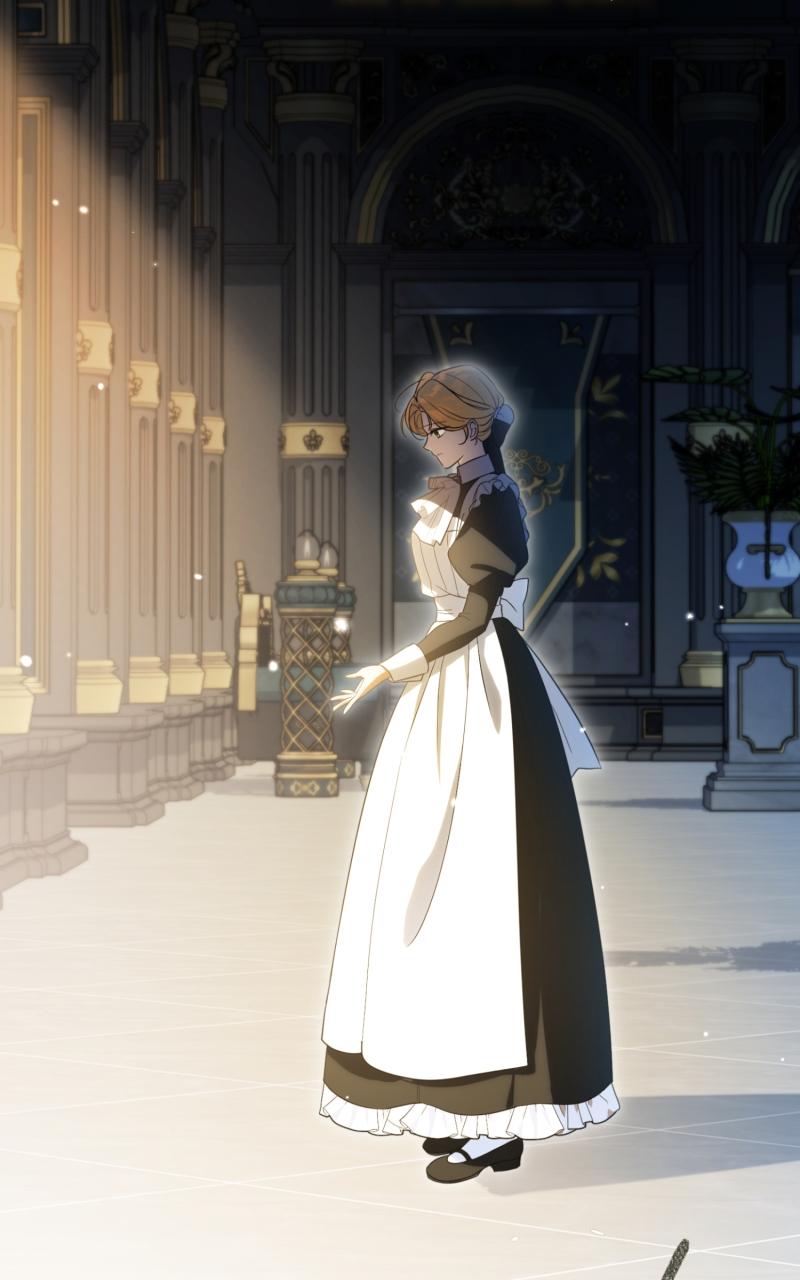 Read Duchess in Ruins Manga Online