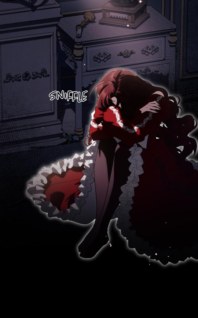 Read Duchess in Ruins Manga Online