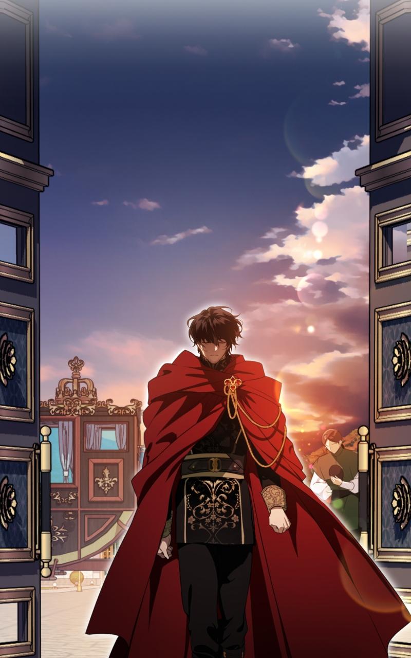 Read Duchess in Ruins Manga Online