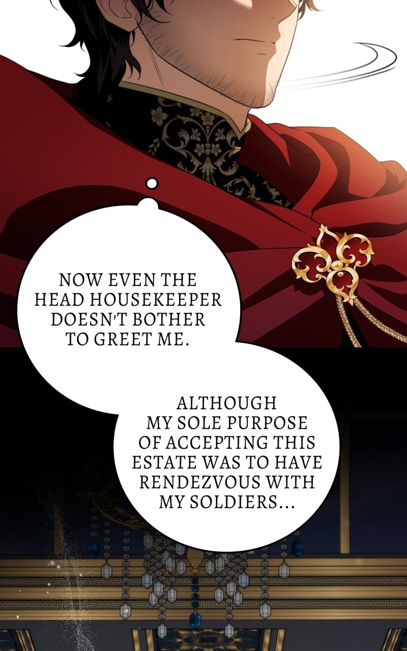 Read Duchess in Ruins Manga Online