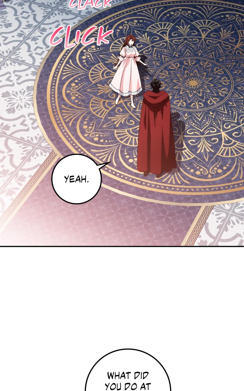 Read Duchess in Ruins Manga Online