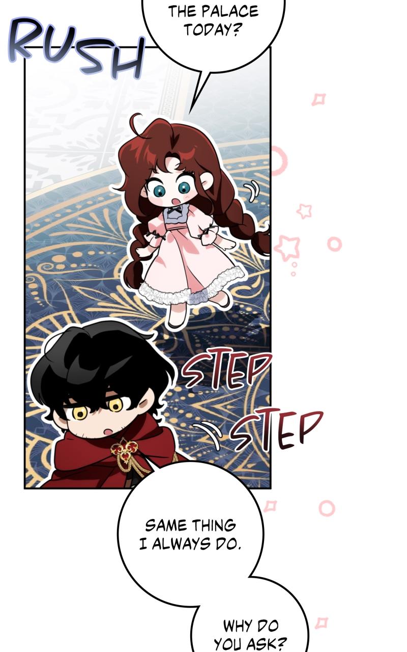 Read Duchess in Ruins Manga Online