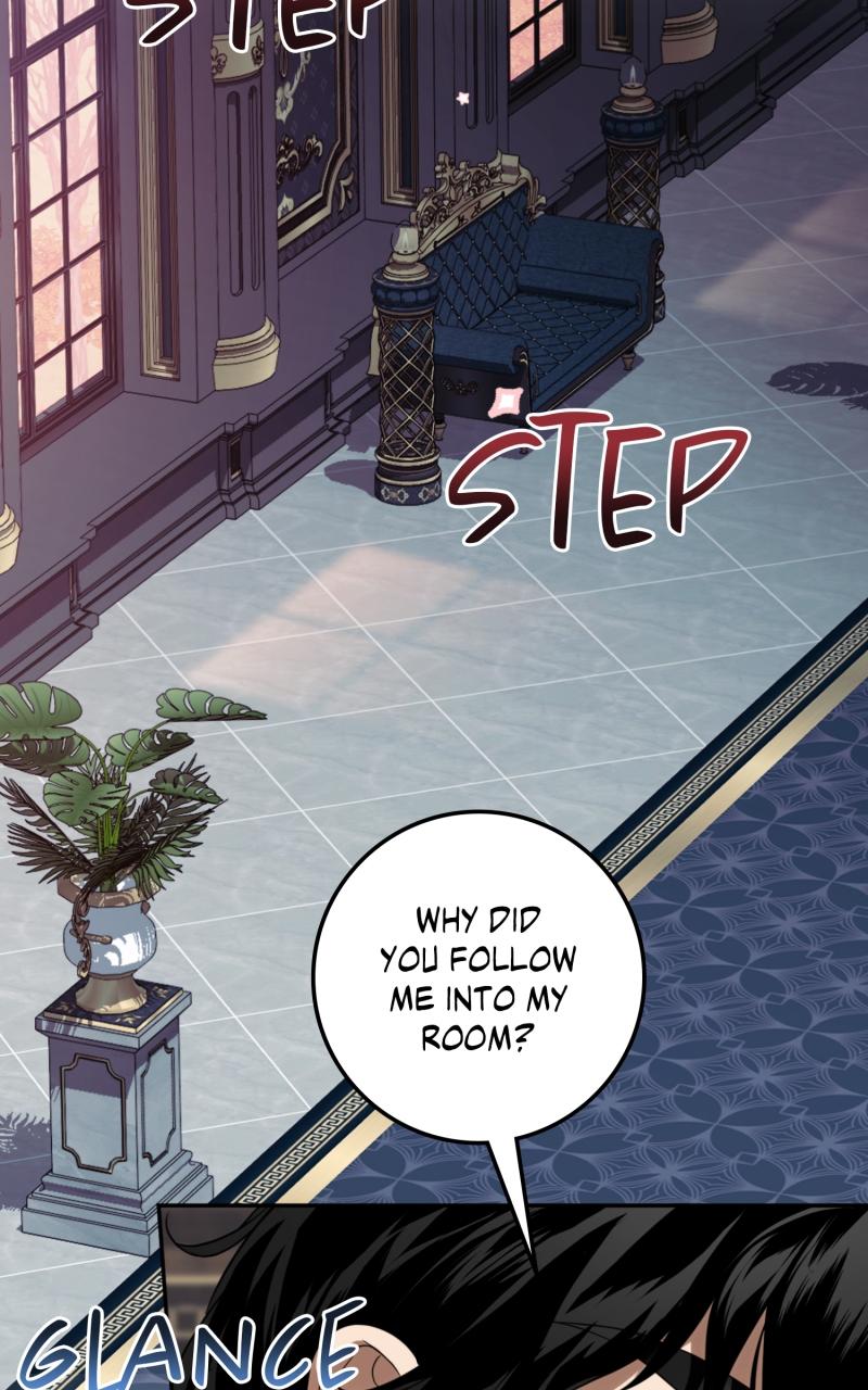 Read Duchess in Ruins Manga Online