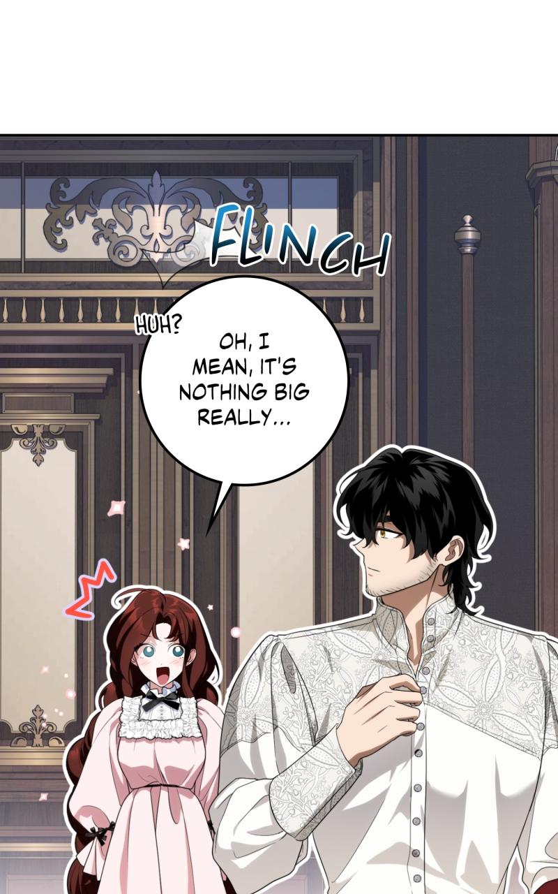 Read Duchess in Ruins Manga Online