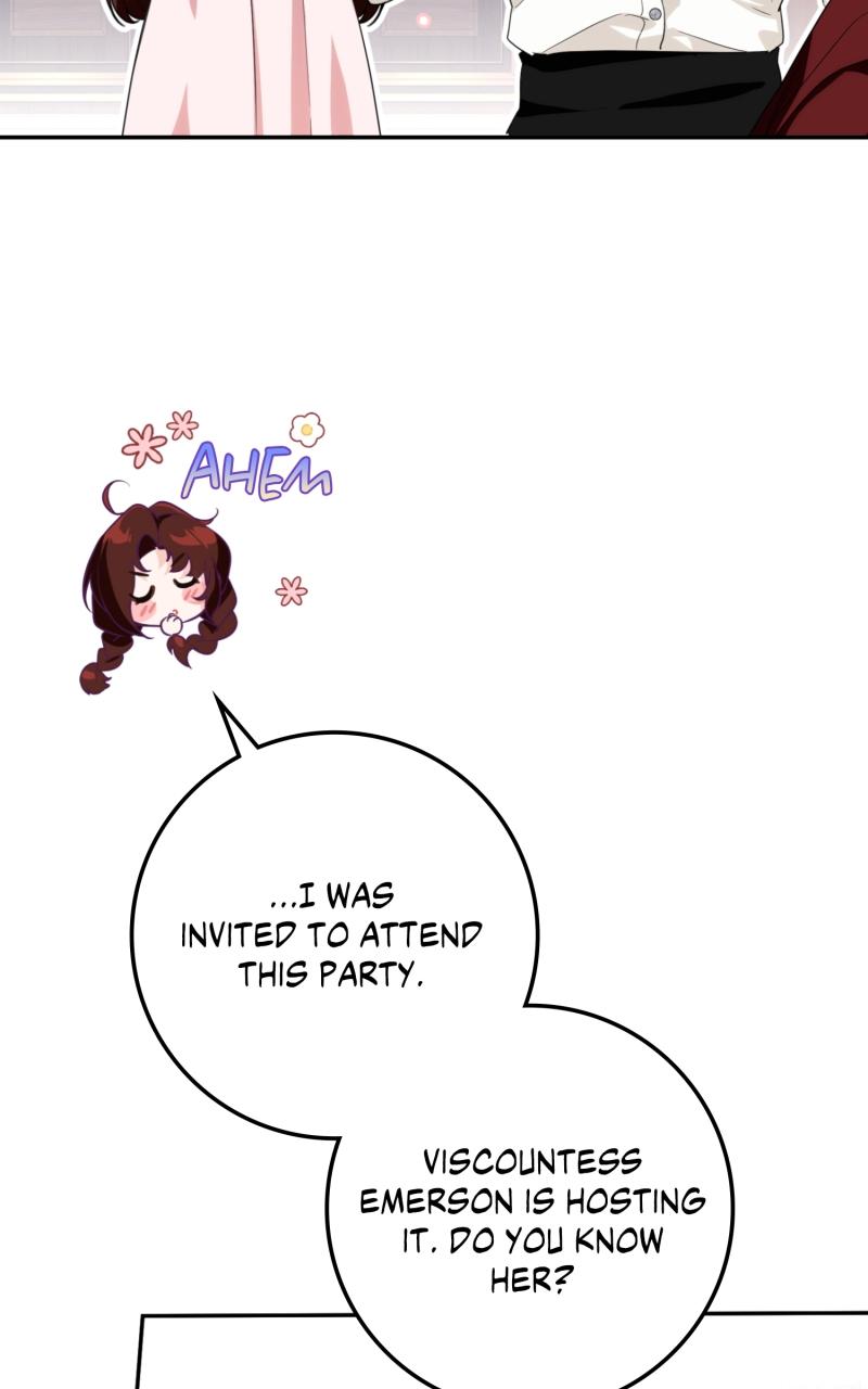 Read Duchess in Ruins Manga Online