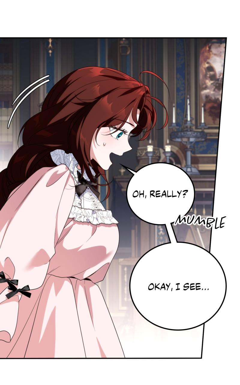 Read Duchess in Ruins Manga Online