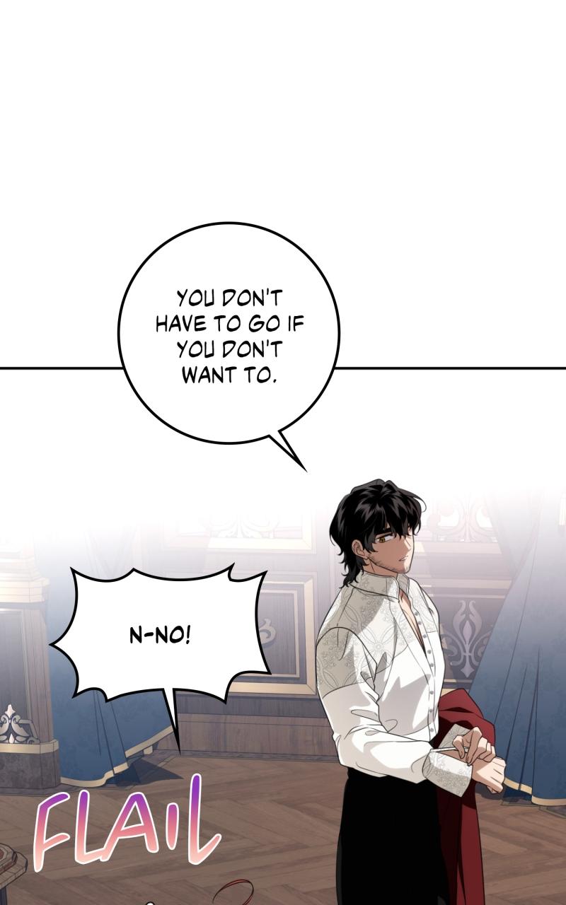 Read Duchess in Ruins Manga Online