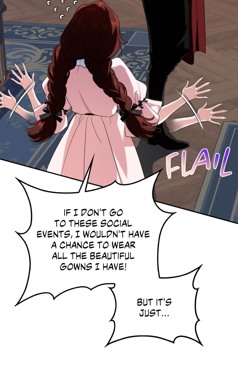 Read Duchess in Ruins Manga Online