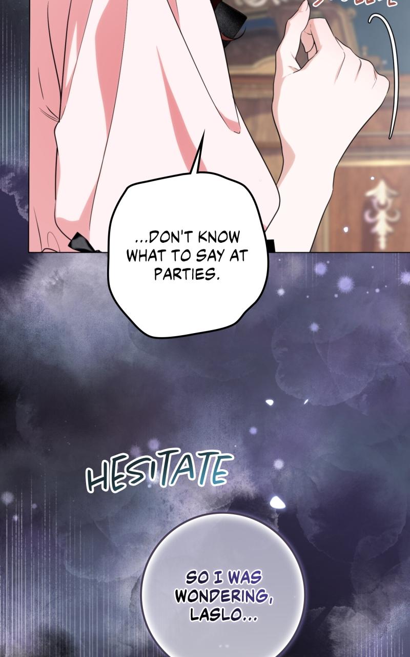 Read Duchess in Ruins Manga Online