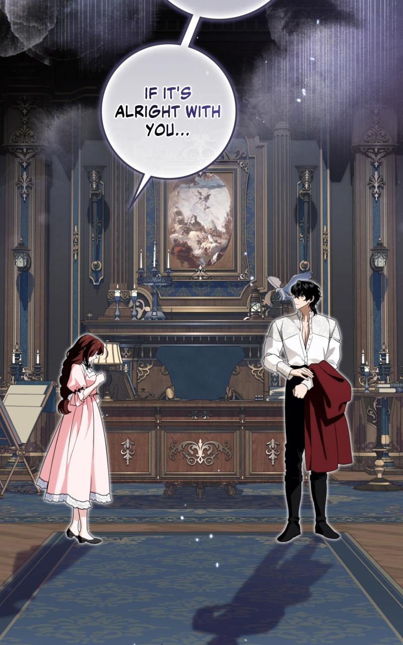 Read Duchess in Ruins Manga Online