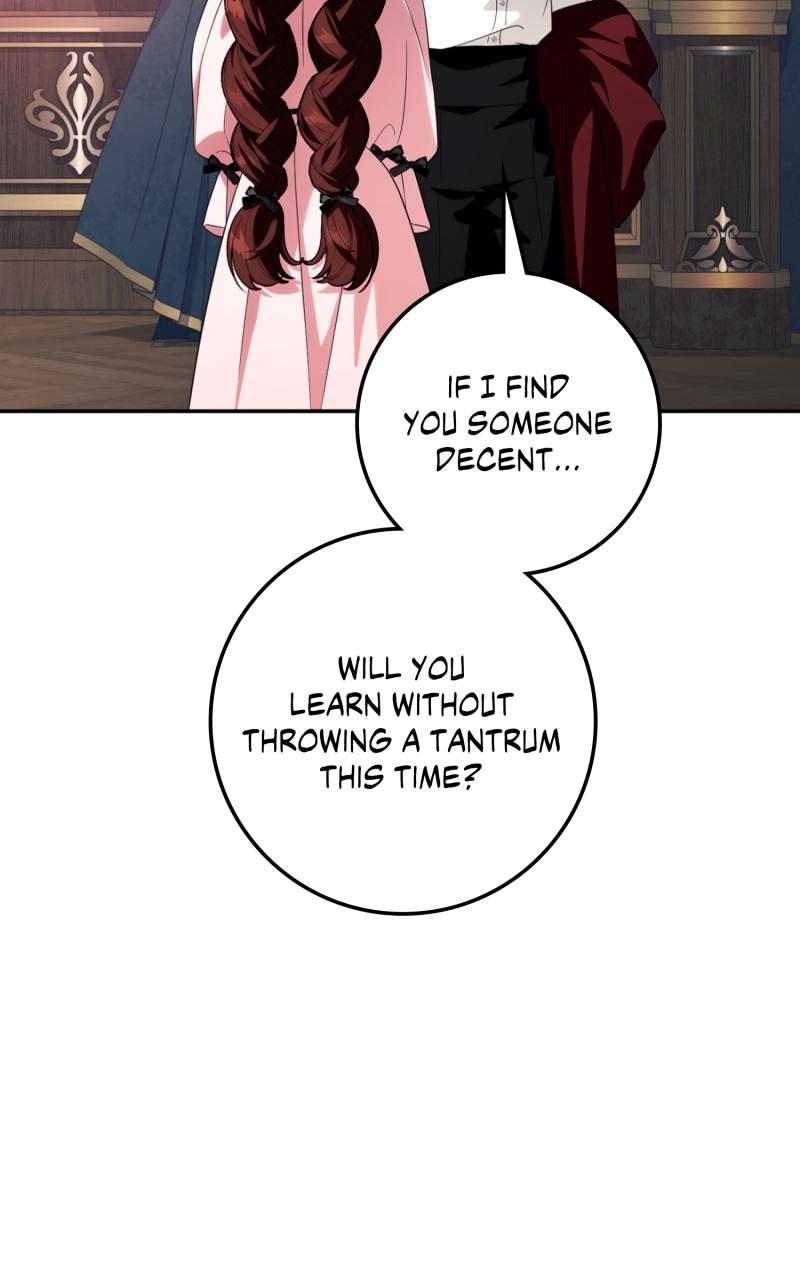 Read Duchess in Ruins Manga Online