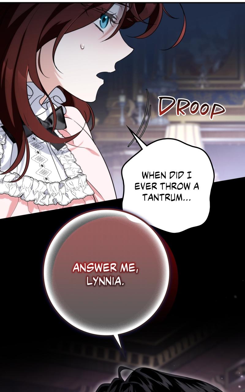 Read Duchess in Ruins Manga Online