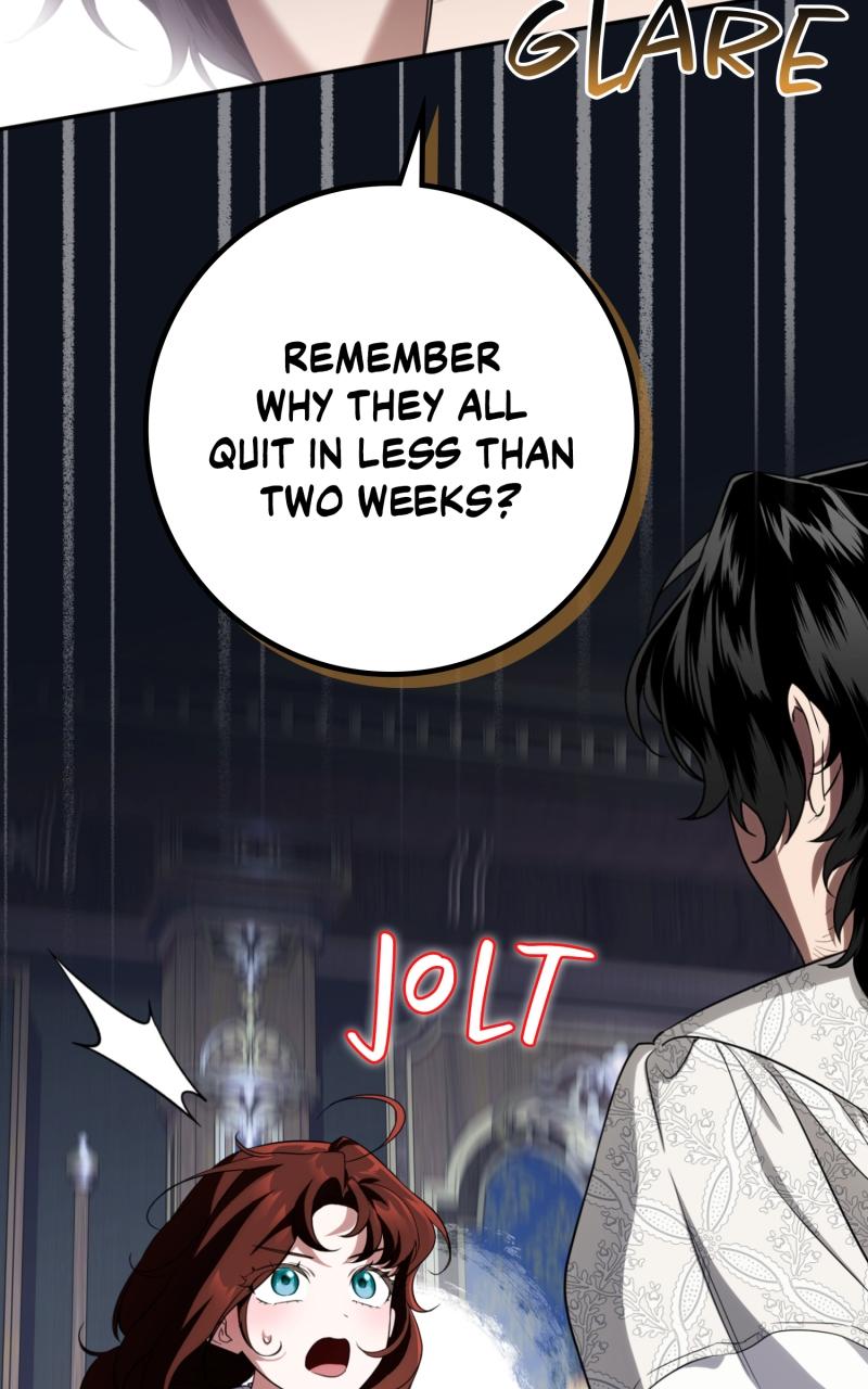 Read Duchess in Ruins Manga Online