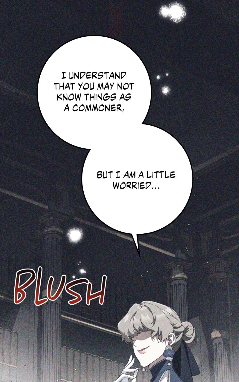 Read Duchess in Ruins Manga Online