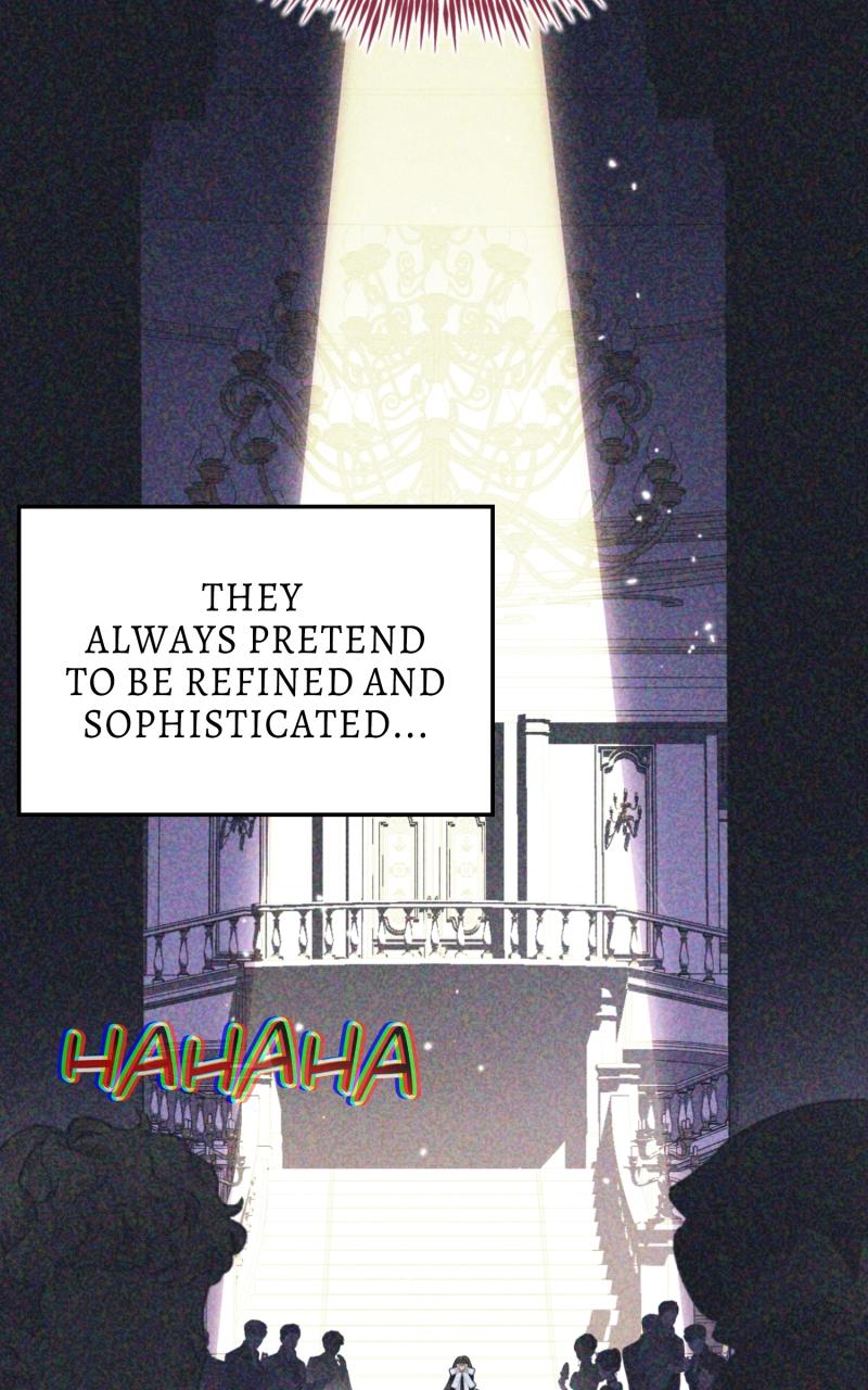 Read Duchess in Ruins Manga Online