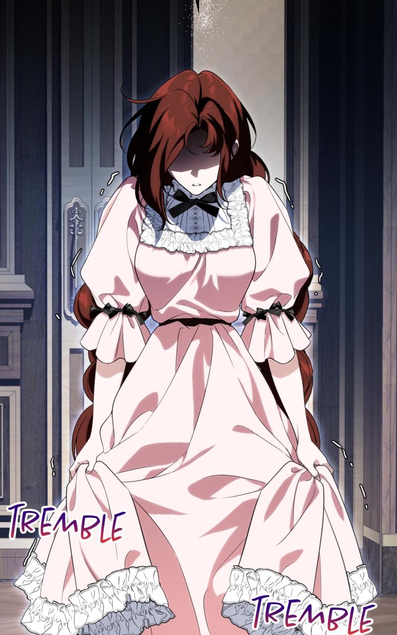 Read Duchess in Ruins Manga Online