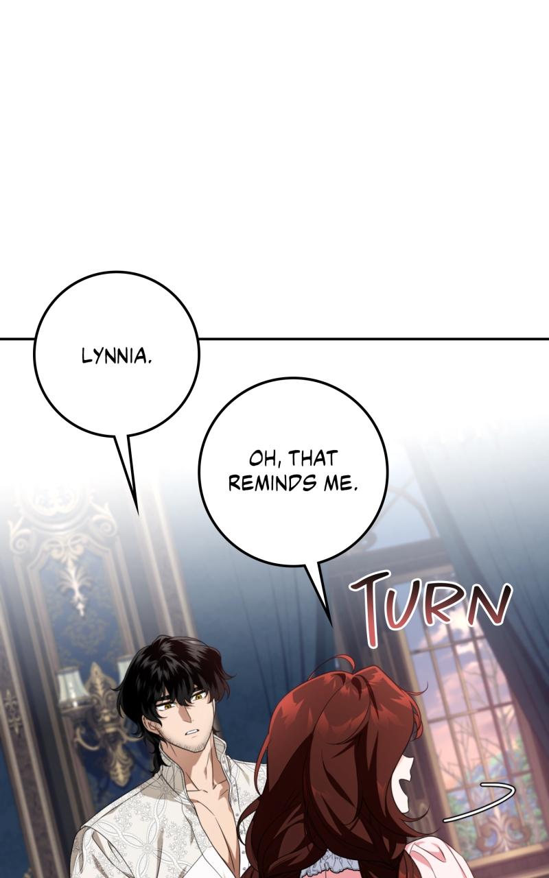Read Duchess in Ruins Manga Online