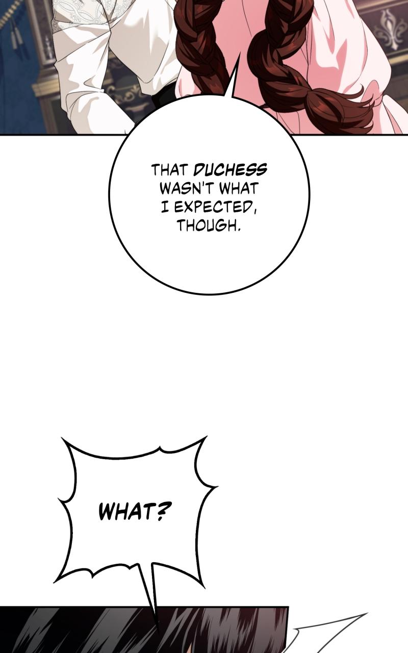 Read Duchess in Ruins Manga Online
