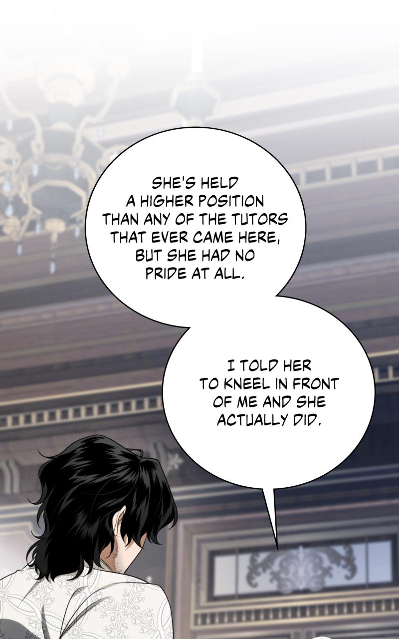 Read Duchess in Ruins Manga Online