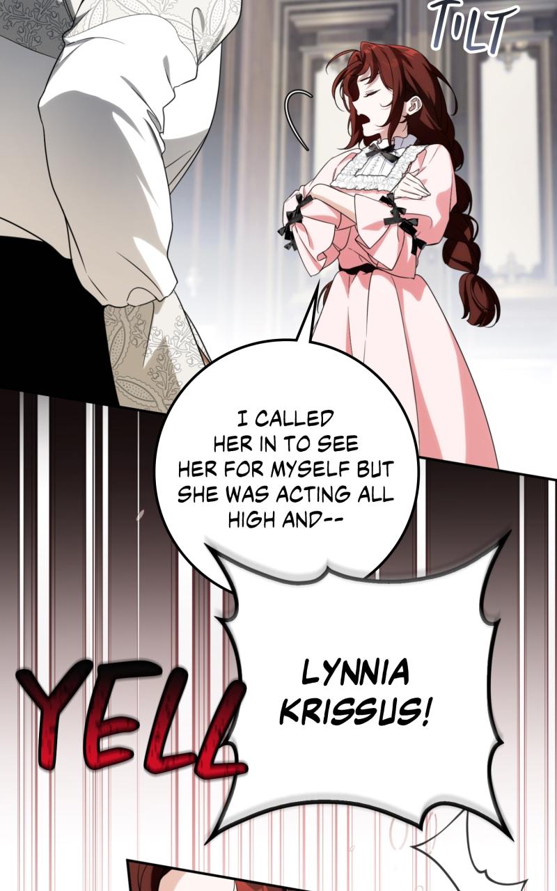 Read Duchess in Ruins Manga Online