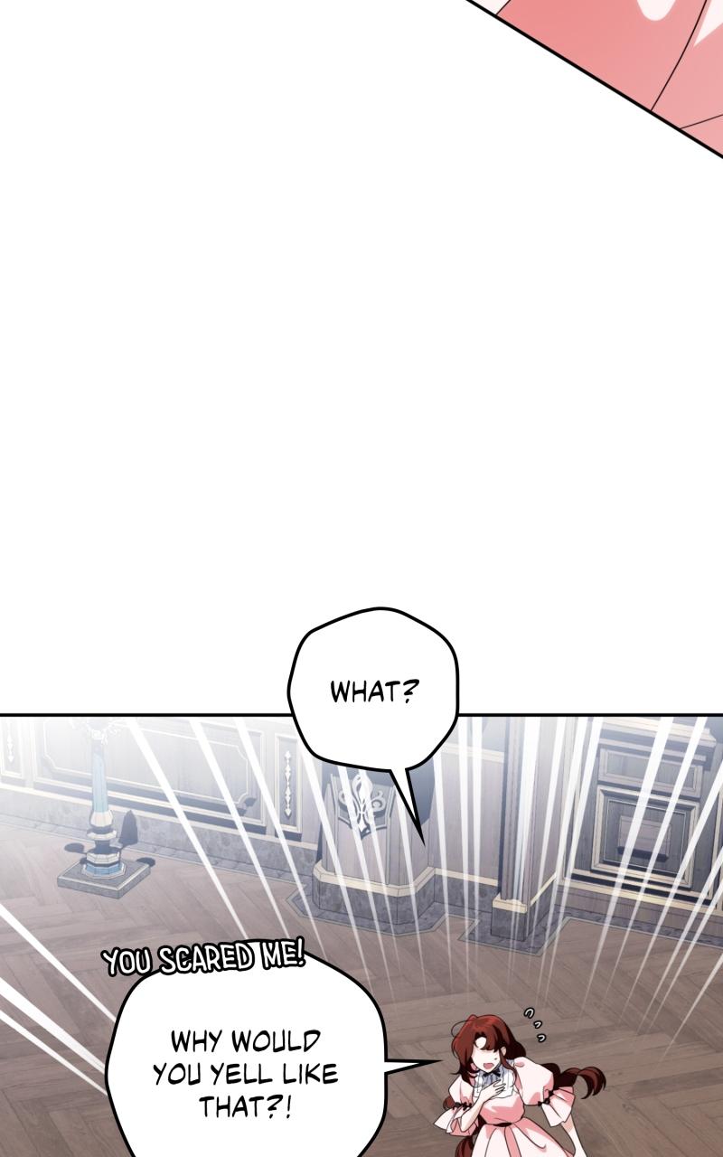 Read Duchess in Ruins Manga Online