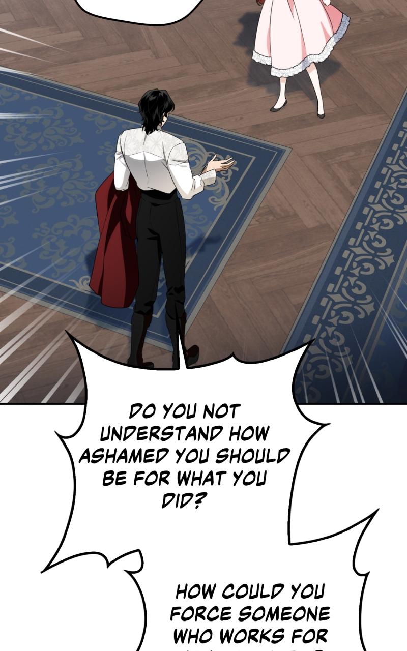 Read Duchess in Ruins Manga Online