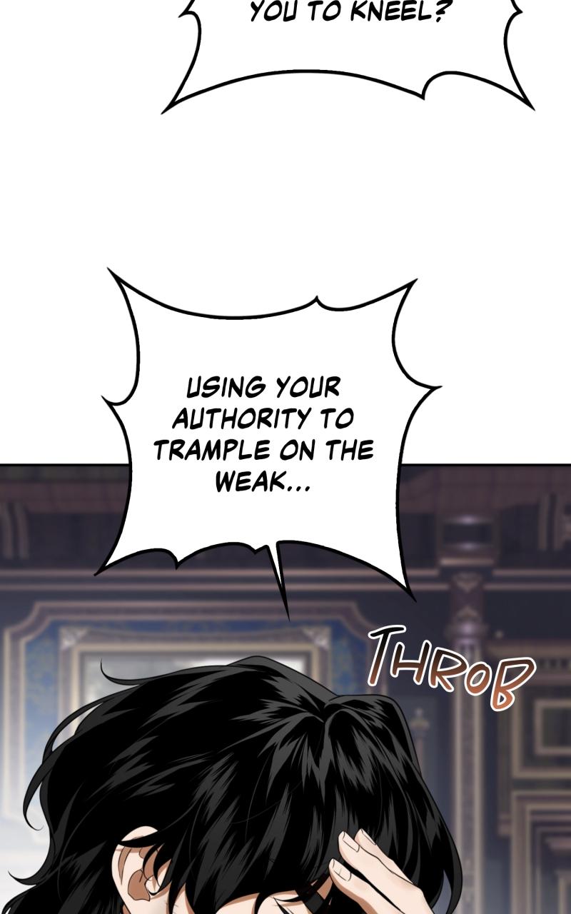 Read Duchess in Ruins Manga Online