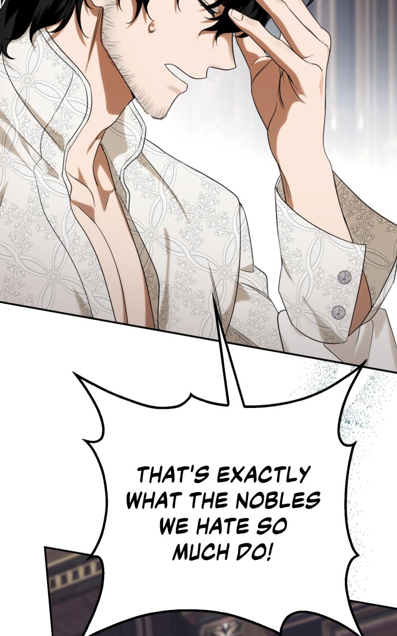 Read Duchess in Ruins Manga Online
