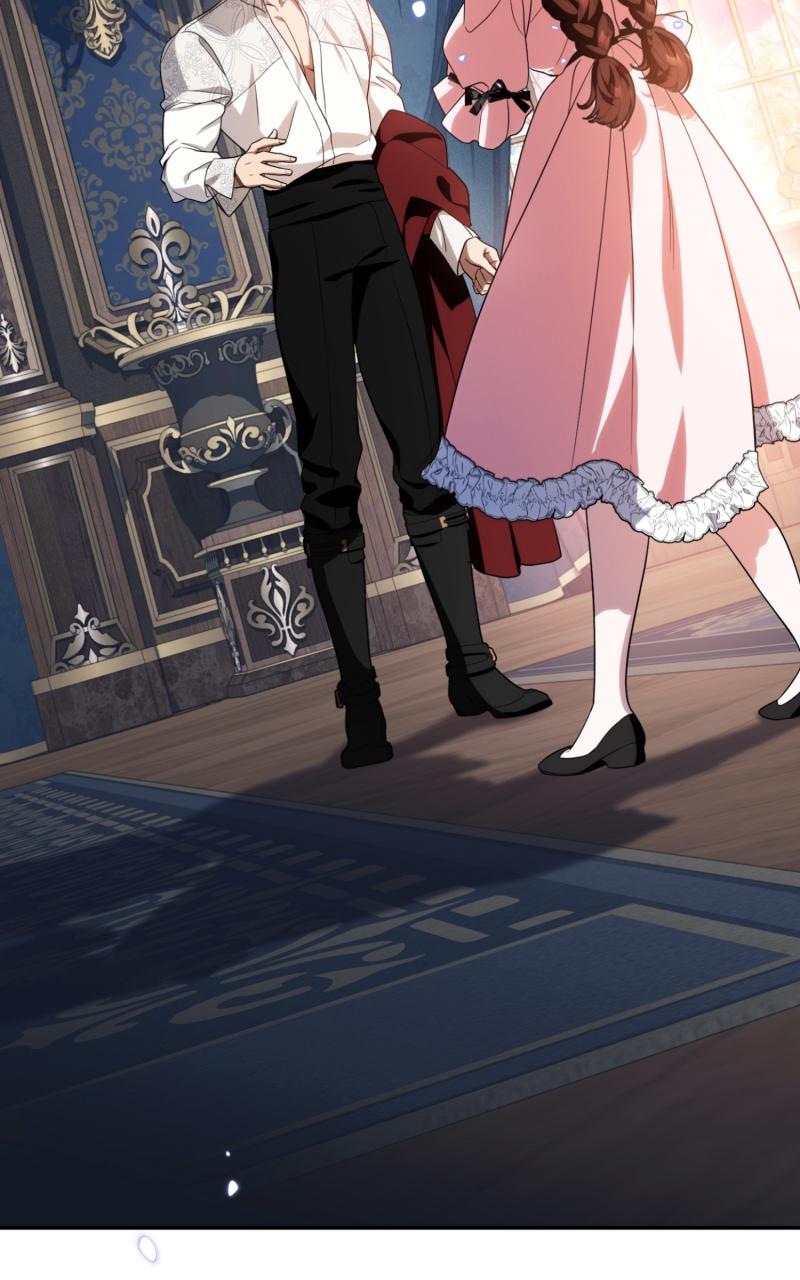 Read Duchess in Ruins Manga Online