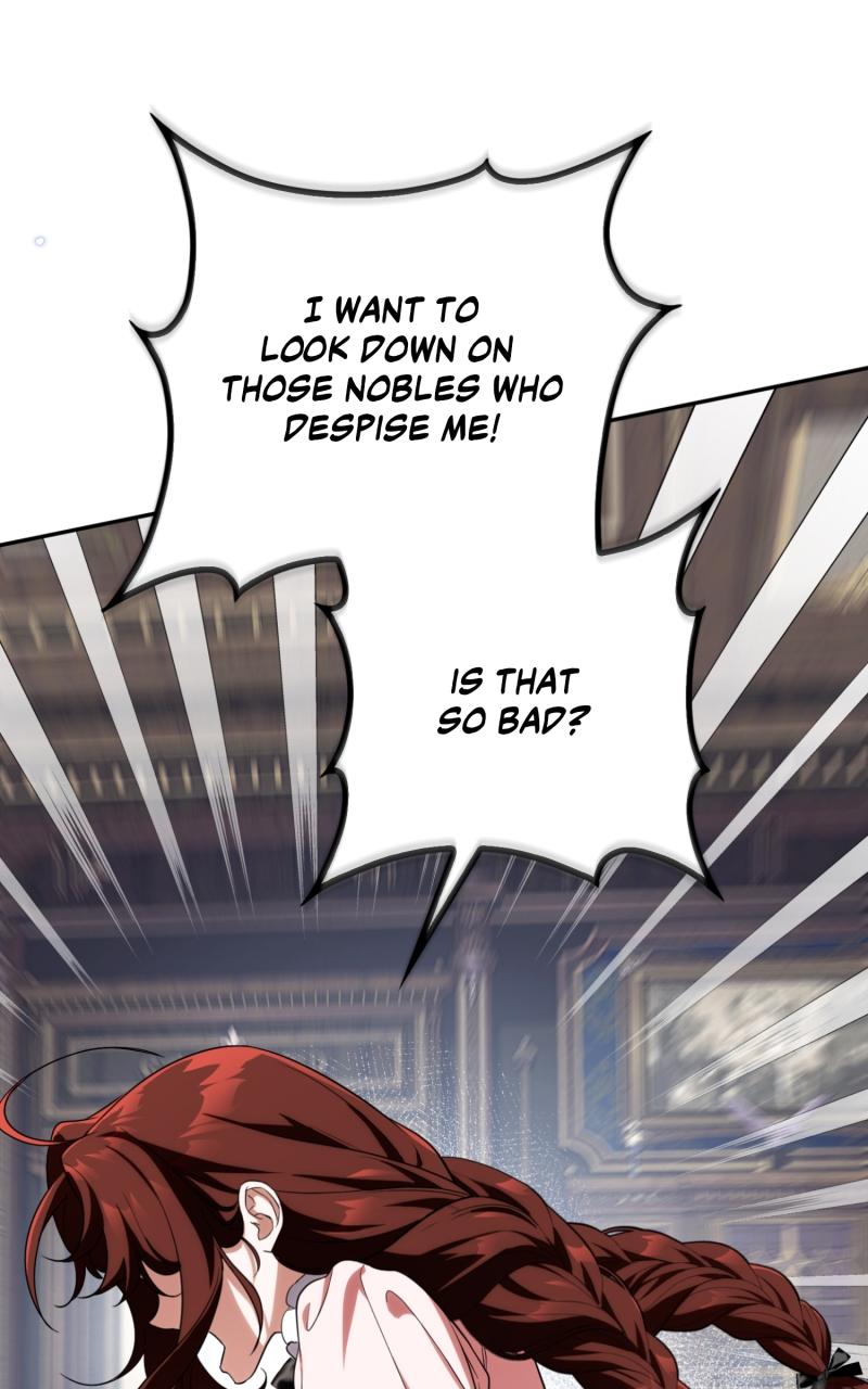 Read Duchess in Ruins Manga Online