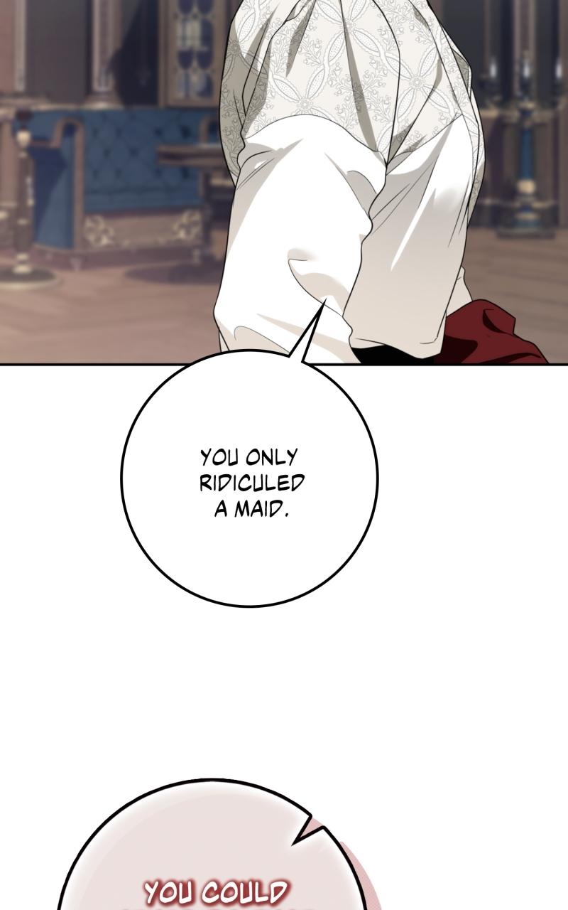 Read Duchess in Ruins Manga Online
