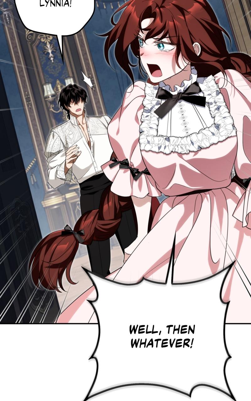 Read Duchess in Ruins Manga Online