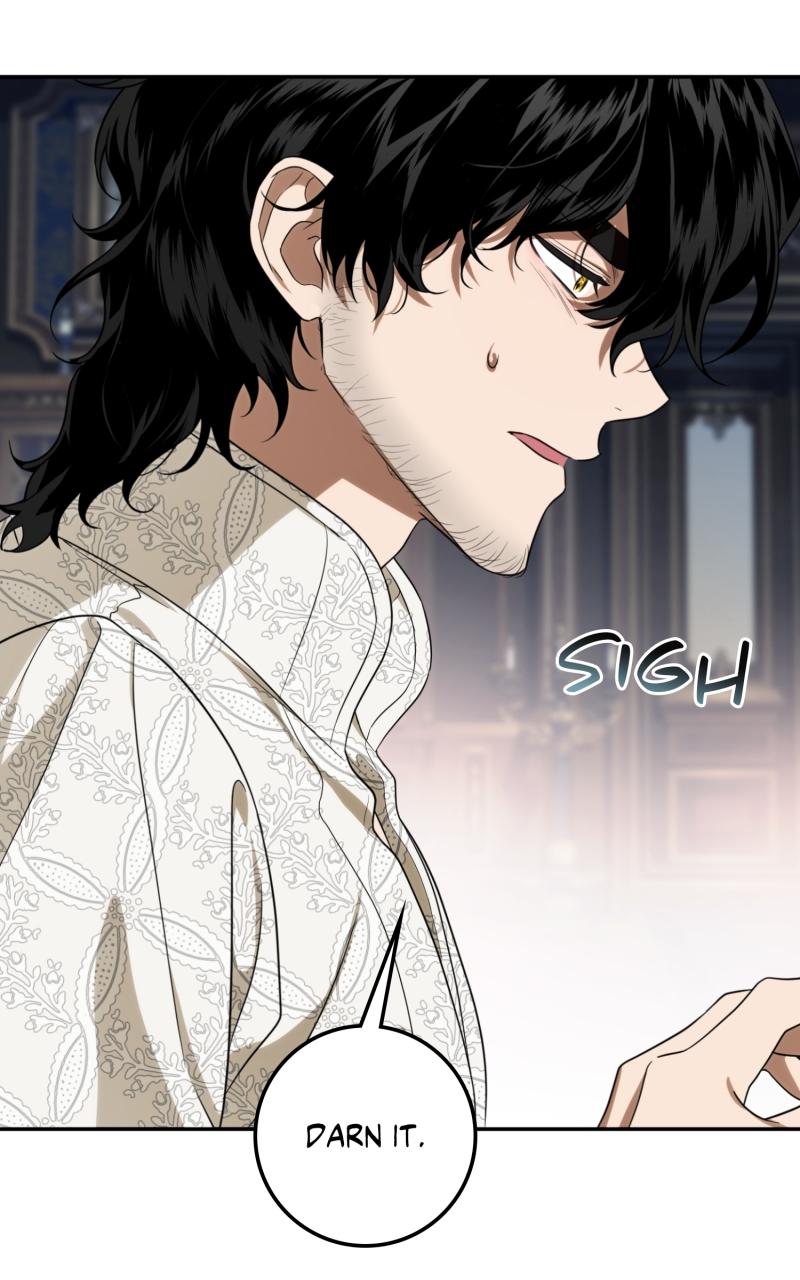 Read Duchess in Ruins Manga Online
