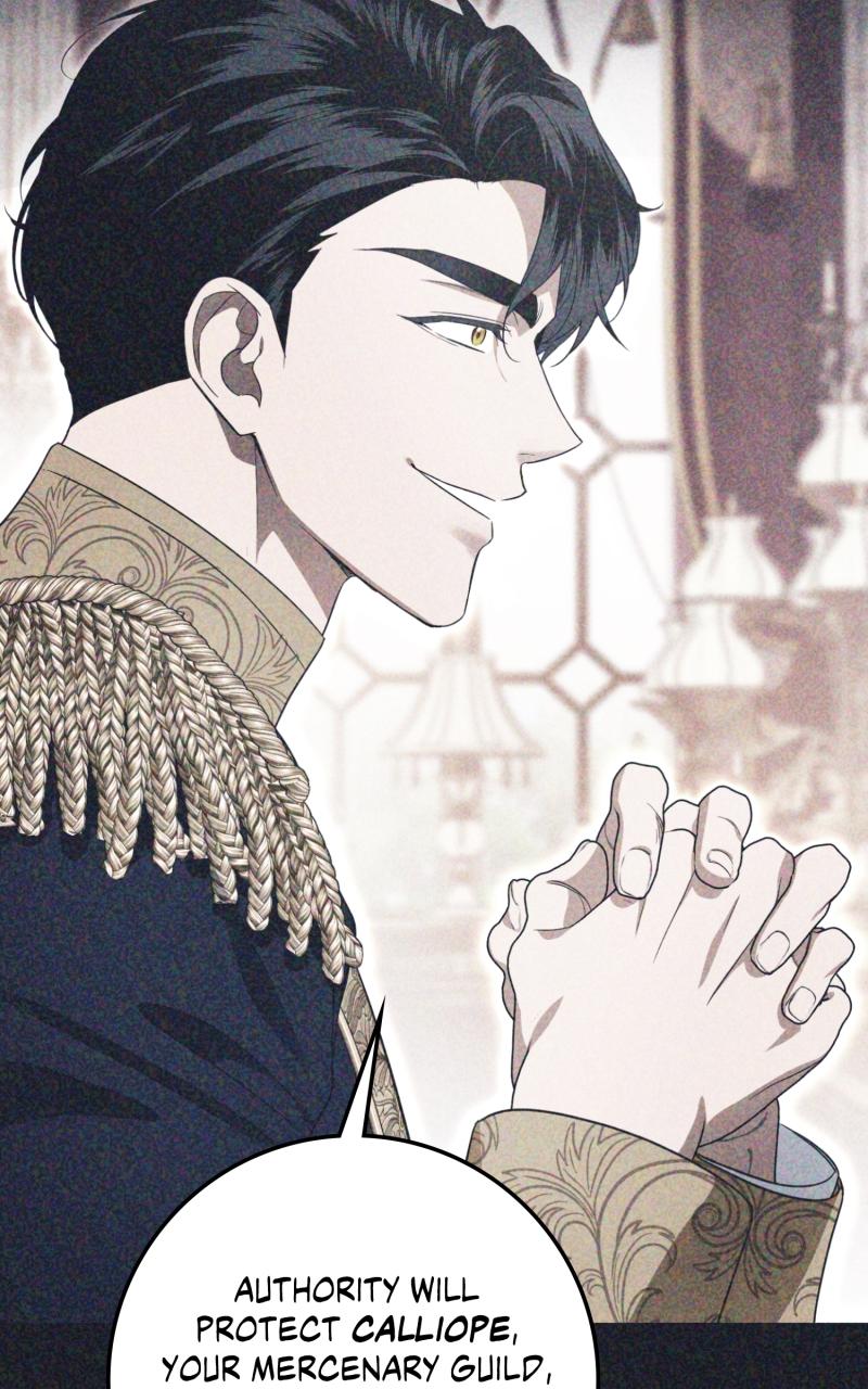 Read Duchess in Ruins Manga Online