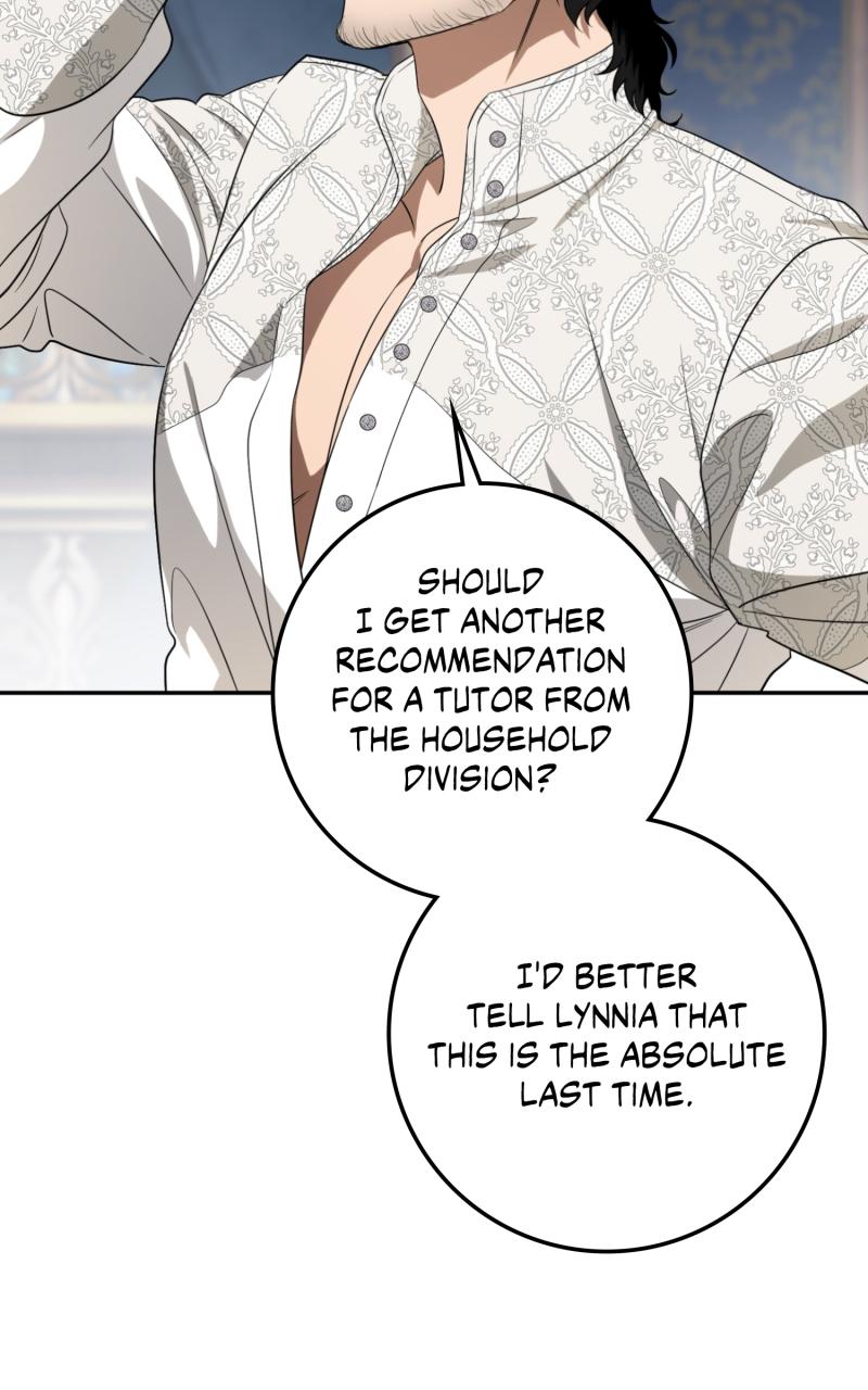 Read Duchess in Ruins Manga Online