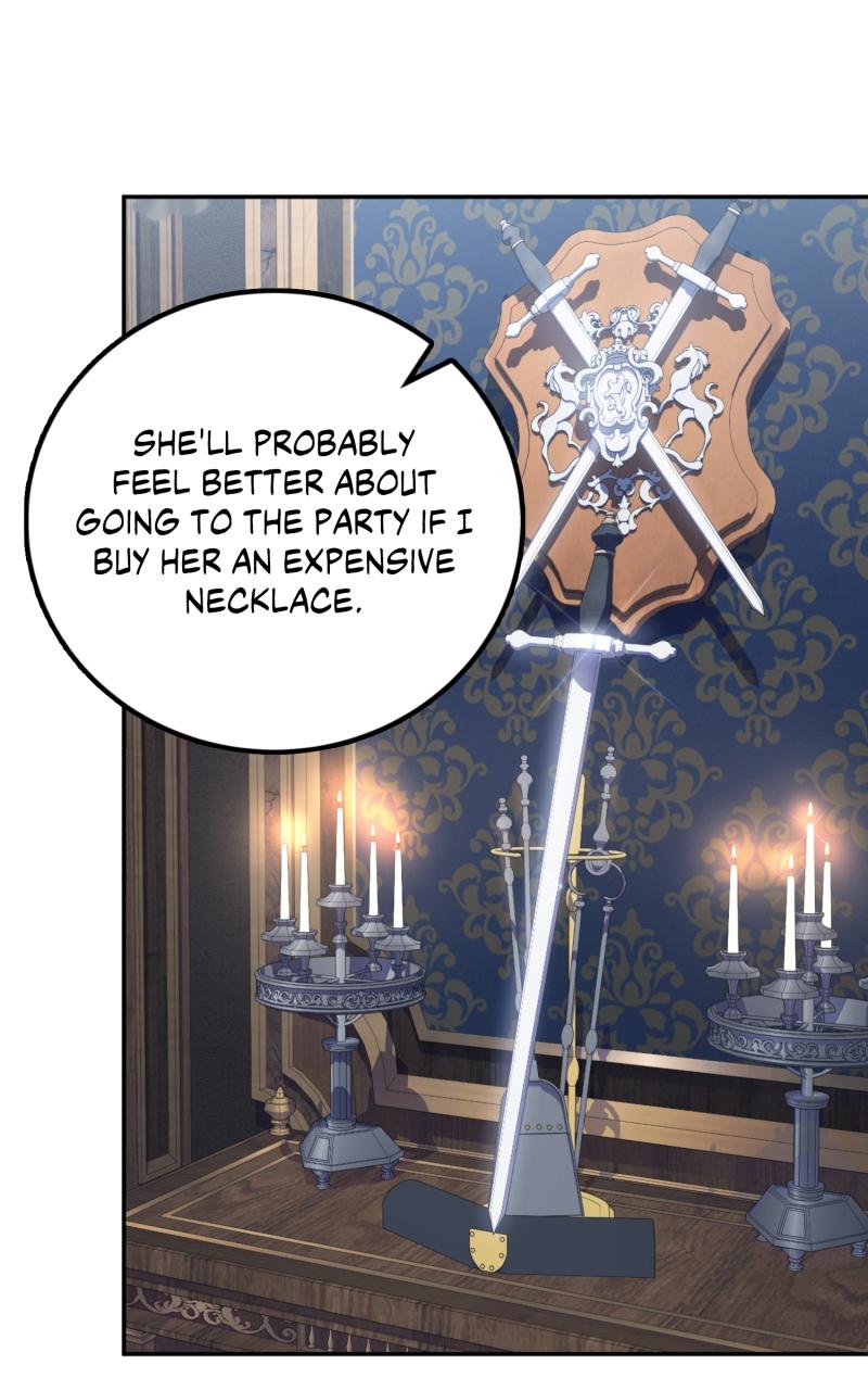 Read Duchess in Ruins Manga Online