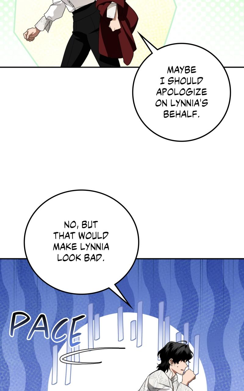 Read Duchess in Ruins Manga Online