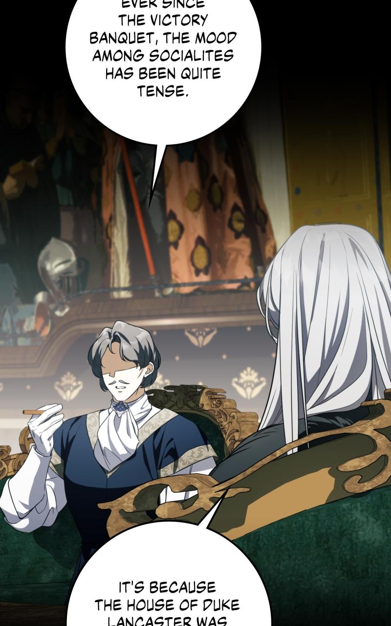 Read Duchess in Ruins Manga Online