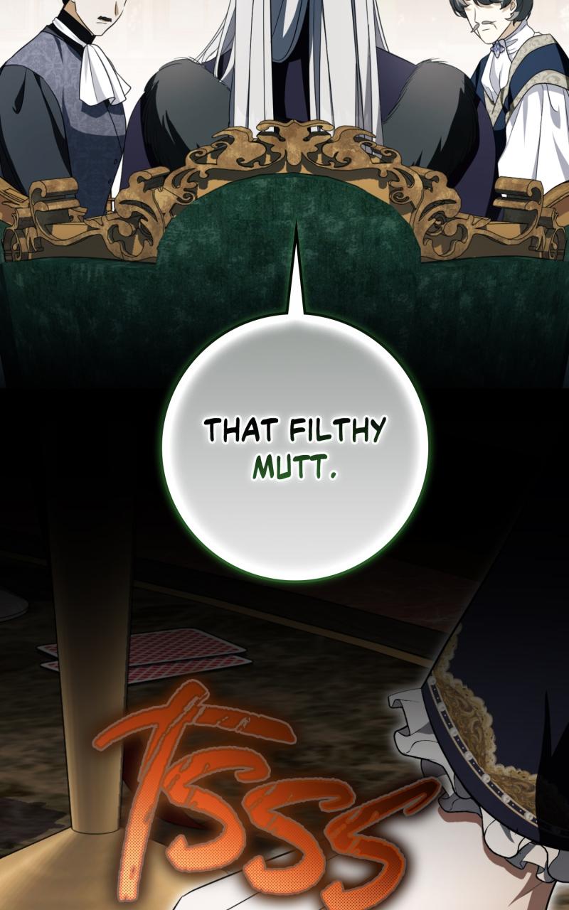 Read Duchess in Ruins Manga Online