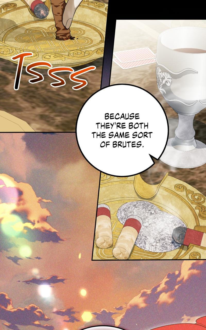 Read Duchess in Ruins Manga Online