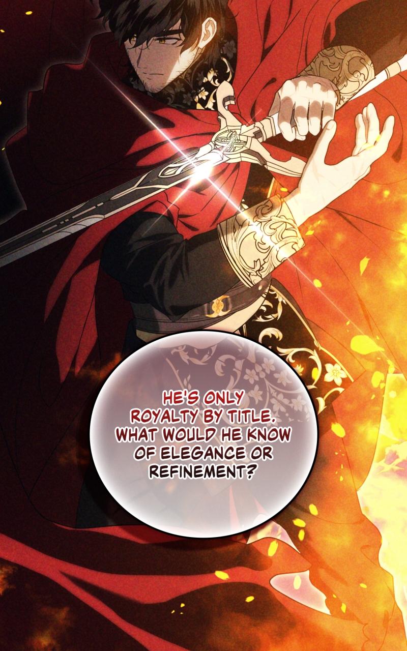 Read Duchess in Ruins Manga Online