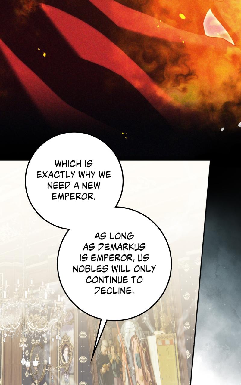 Read Duchess in Ruins Manga Online